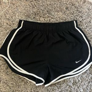 nike dry fit shorts